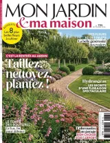 Mon jardin et ma maison (French) 1