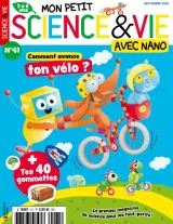 Mon Petit Science et Vie avec Nano (French) 1
