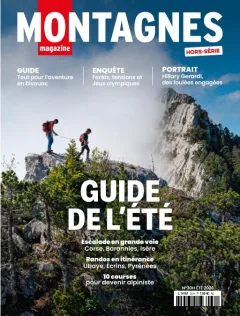 Montagnes (French)