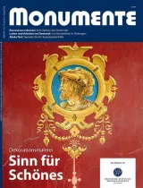 Monumente (German) 1