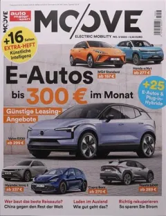 Moove (German)
