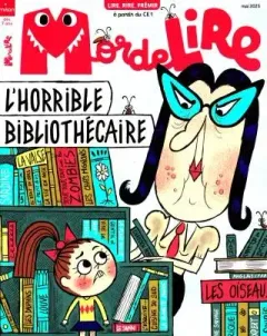 MordeLire (French)