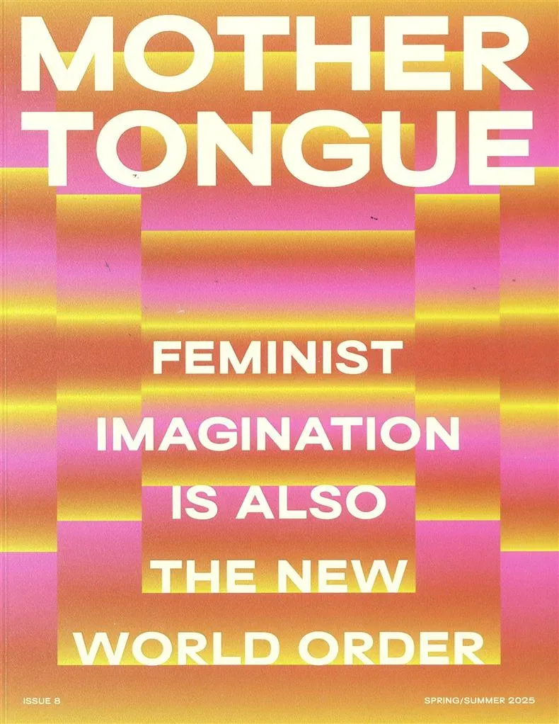 Mother Tongue 1