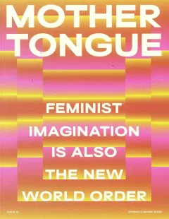 Mother Tongue
