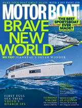 Motor Boat & Yachting Magazine 1