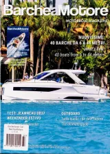 Motorboats by Barchea Motore Magazine (English) 1