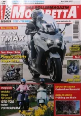 Motoretta (German) 1