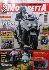 Motoretta (German) 1