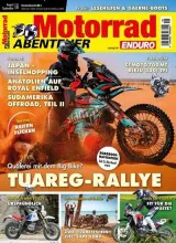 Motorrad Abenteuer (German) 1