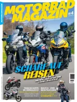 Motorrad Magazin (German) 1