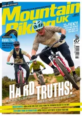 Mountain Biking Magazine 1