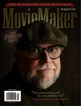Movie Maker Magazine 1
