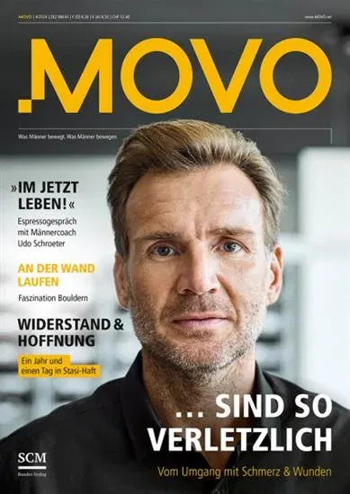 MOVO (German)