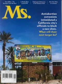 Ms. Magazine