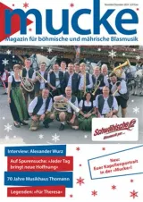 Mucke (German) 1