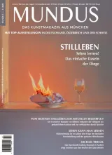 Mundus (German) 1
