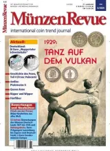 Münzenrevue (German) 1
