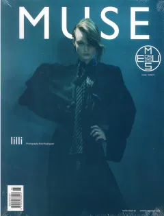 Muse Magazine (English)