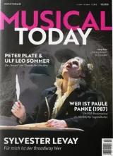 Musical Today (German) 1