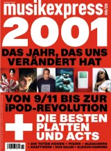 Musikexpress (German) 1