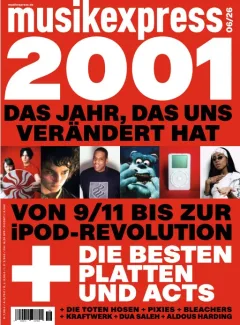 Musikexpress (German)