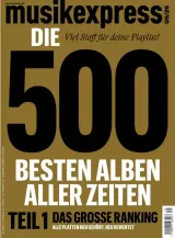 Musikexpress (German) 1