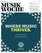 Musikwoche (German) 1