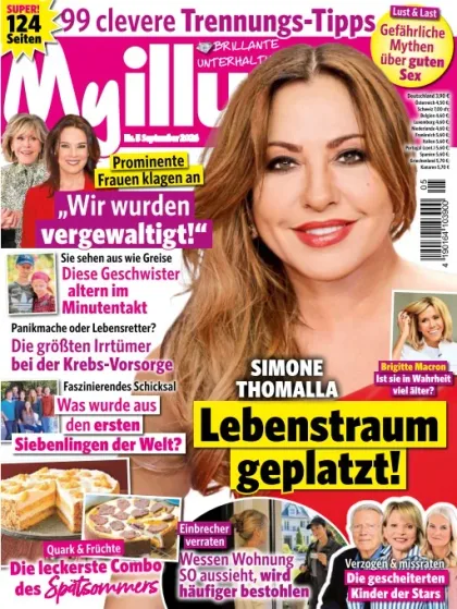 My Illu (German)