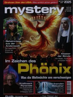 Mystery (German)