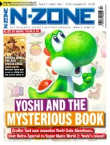 N-Zone (German) 1