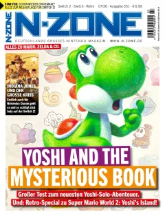 N-Zone (German)