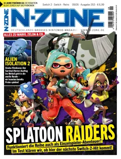 N-Zone (German)