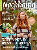 Nachhaltig leben (German) 1