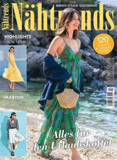 Nähtrends (German)