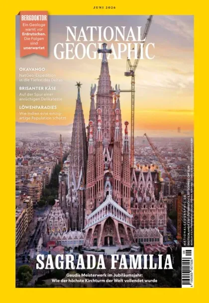 National Geographic (German)
