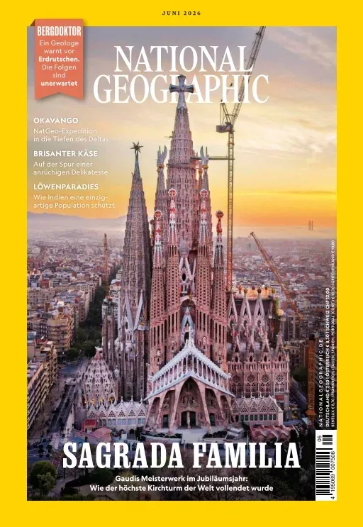 National Geographic (German)