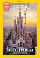 National Geographic (German) 1