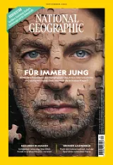 National Geographic (German) 1