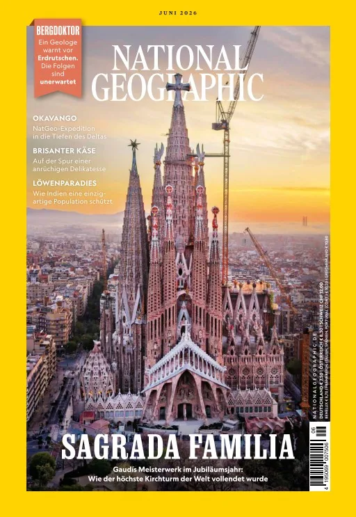 National Geographic (German)