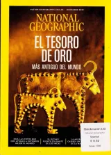 National Geographic (Spanish) 1
