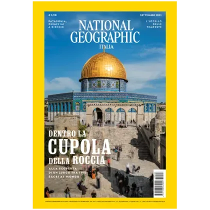 National Geographic (Italian)