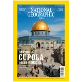 National Geographic (Italian) 1