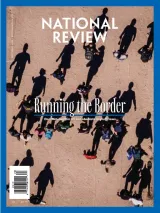 National Review Magazine 1
