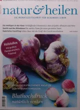 Natur & Heilen (German) 1
