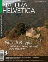 Natura Helvetica (German) 1