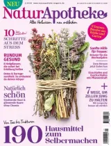 NaturApotheke (German) 1
