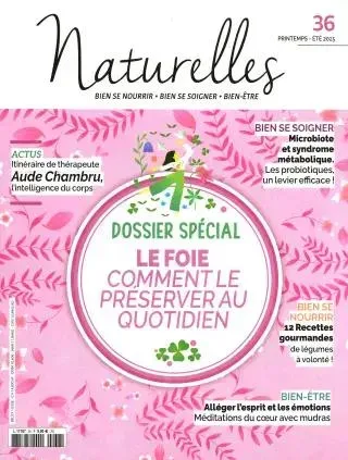 Naturelles (French)