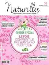 Naturelles (French) 1