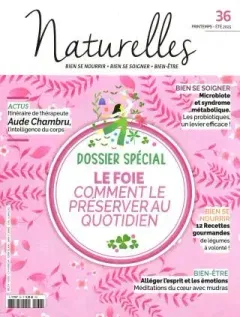 Naturelles (French)