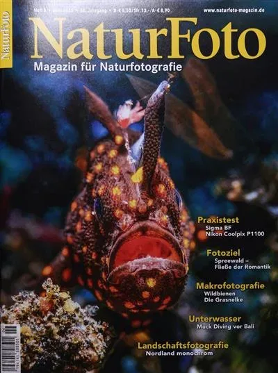 Naturfoto (German) 1